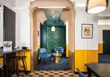 Ibis Styles Paris Cadet Lafayette foto 12