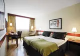 Clarion Hotel Amaranten foto 2