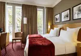 Hotel Royal Saint Michel foto 3
