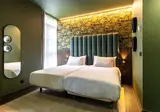 abba Santander Hotel foto 9