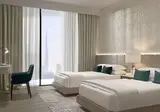 InterContinental Residences Dubai Business Ba foto 4