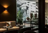 Le Parisis Hotel foto 5