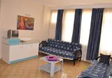 Belle Ocean Apart Hotel foto 14