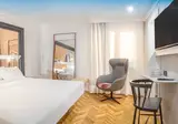 SH Ingles Boutique Hotel foto 2