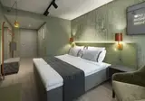 Hotel Scandic Continental foto 4