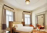 DoubleTree By Hilton Trieste foto 17
