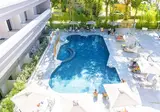 Custodisca Hotel Evolution foto 1