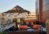 Athens Capital Hotel - MGallery Collection foto 1