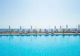 The Palace Hotel Sunny Day foto 2