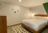 Hotel Mx Condesa Cdmx Trademark Collection By Wyndham foto 14