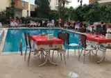 MaxNova Hotel ALANYA foto 9