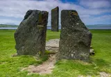 Orkney en Shetland Eilanden foto 23
