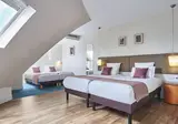 Hotel Magenta 38 by HappyCulture foto 24