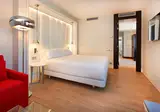 NH Collection Barcelona Gran Hotel Calderón foto 17