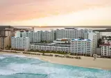 Hilton Cancun Mar Caribe All-Inclusive Resort foto 1