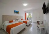 Hotel Faranda Imperial Laguna Cancún foto 7