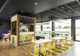 ibis budget Edinburgh Park foto 9