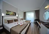 Linda Resort Hotel foto 3