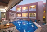 Omiros Boutique Hotel foto 8