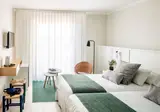 AQUA Hotel Bertran Park - logies & ontbijt foto 3