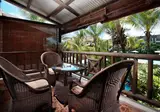 Le Palmiste Resort & Spa foto 10