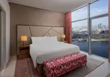 Hilton Dubai Jewel of the Creek Residences foto 2