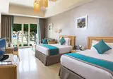 Concorde el Salam Hotel Cairo by Royal Tulip foto 25