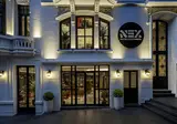 Nex Hotels Istanbul foto 25