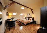 Spatz Aparthotel foto 2