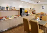 Promenade City Hotel Budapest foto 6