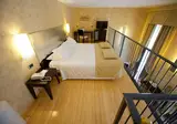 Best Western Crystal Palace Hotel foto 4