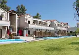Hotel Pasiphae foto 17