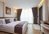 Operla Airport Hotels, Trademark Collection by Wyndham foto 28