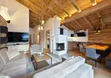 Appartement Venediger Lodge foto 10