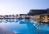 Thalassa Beach Resort foto 17