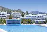 Club Hotel Mare Blue & Village foto 1