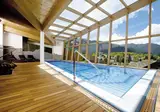 Bohinj Eco Hotel foto 11