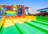 Pickalbatros Water Valley Resort Neverland foto 4
