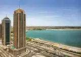Wyndham Grand Doha West Bay Beach foto 1
