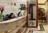 UNAHOTELS Scandinavia Milano foto 19