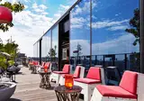 25hours Hotel Wien beim MuseumsQuartier foto 11