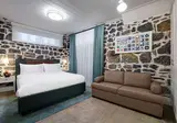 Catch Hotel Sultanahmet foto 3