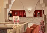 Mosaique Hotel El Gouna foto 26