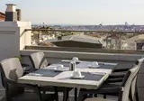 Mercure Istanbul Bomonti foto 12