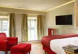 Grand Hotel Minerva foto 17