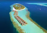 Vilamendhoo Island Resort & Spa foto 21
