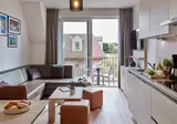 Holiday Suites Jabbeke foto 8