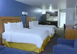 Radisson Hotel & Convention Center Toluca foto 15
