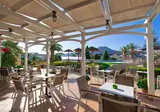 Alianthos Garden Hotel foto 7