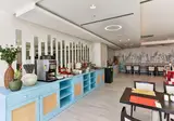 Hotel TQ Plaza foto 3
